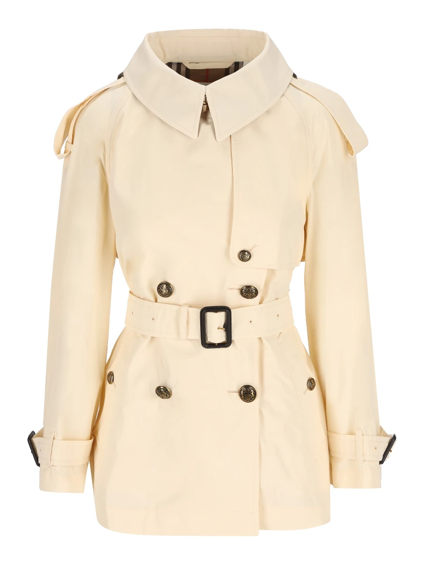 جاكيتات بربري بيج