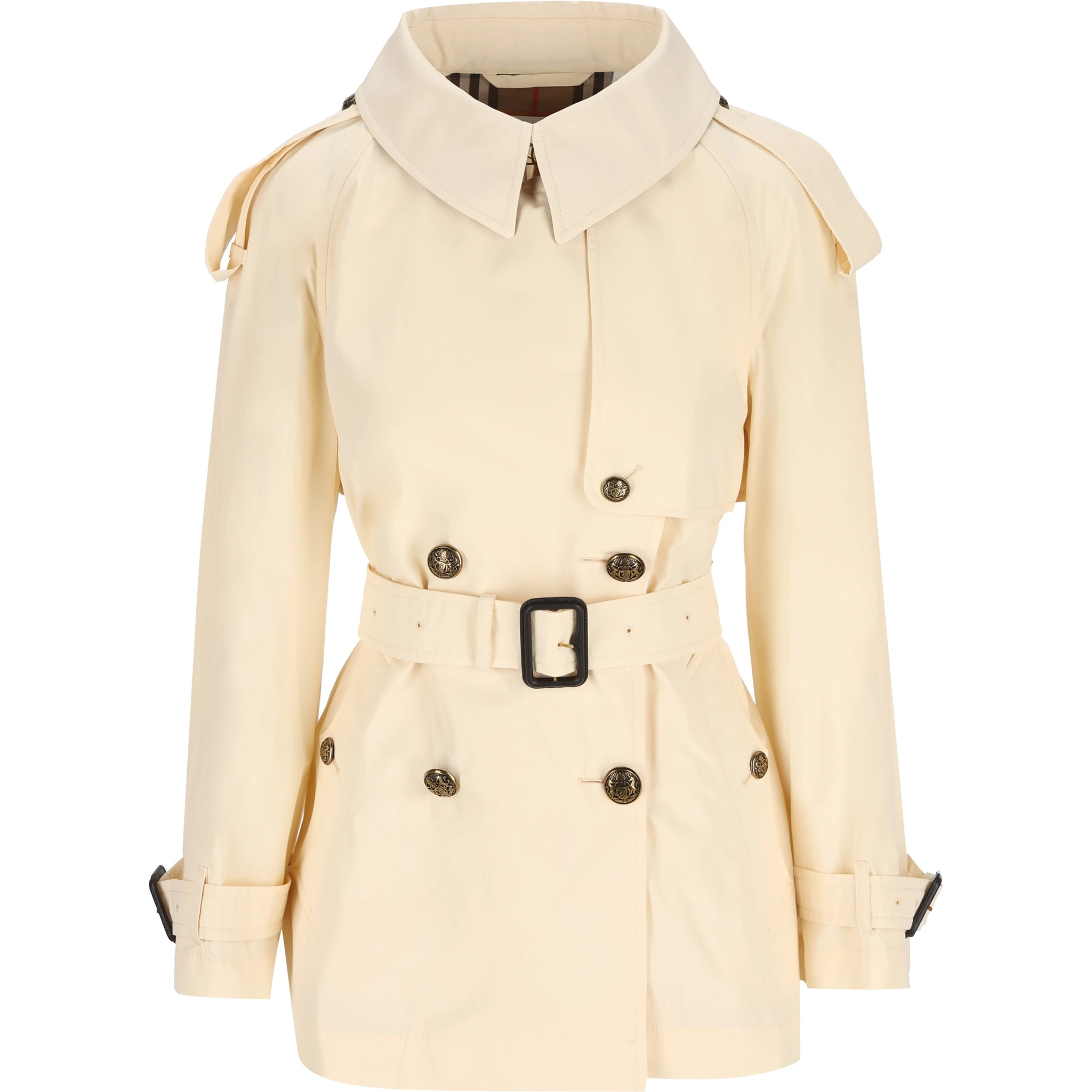 جاكيتات بربري بيج