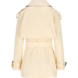 جاكيتات بربري بيج