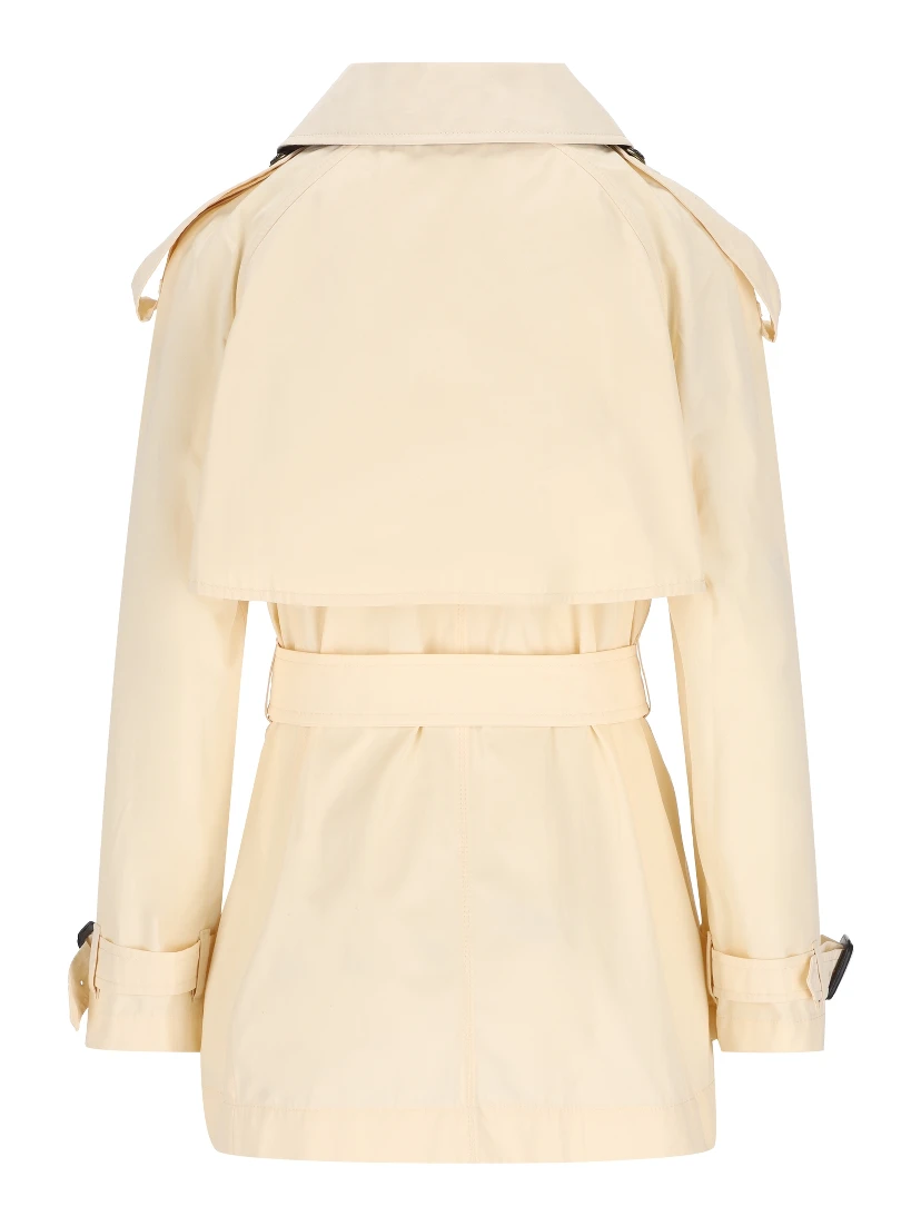 جاكيتات بربري بيج