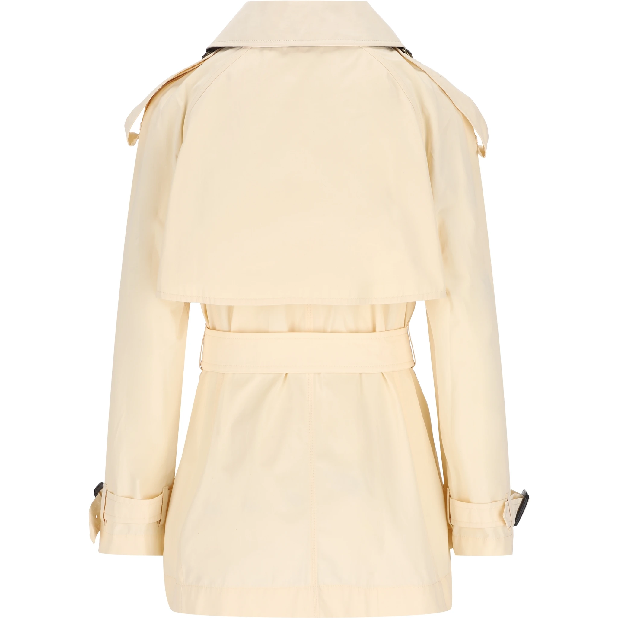 جاكيتات بربري بيج