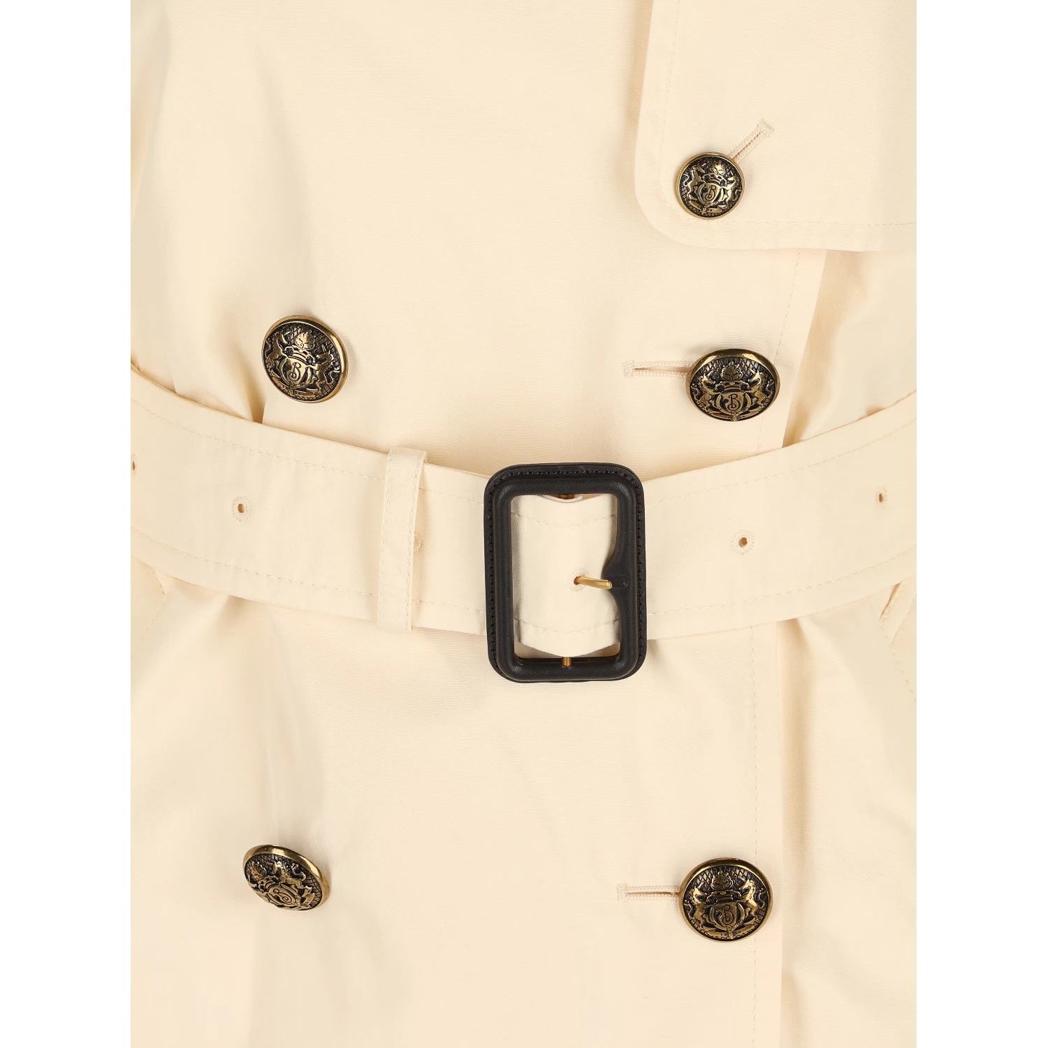 Burberry Jackets Beige