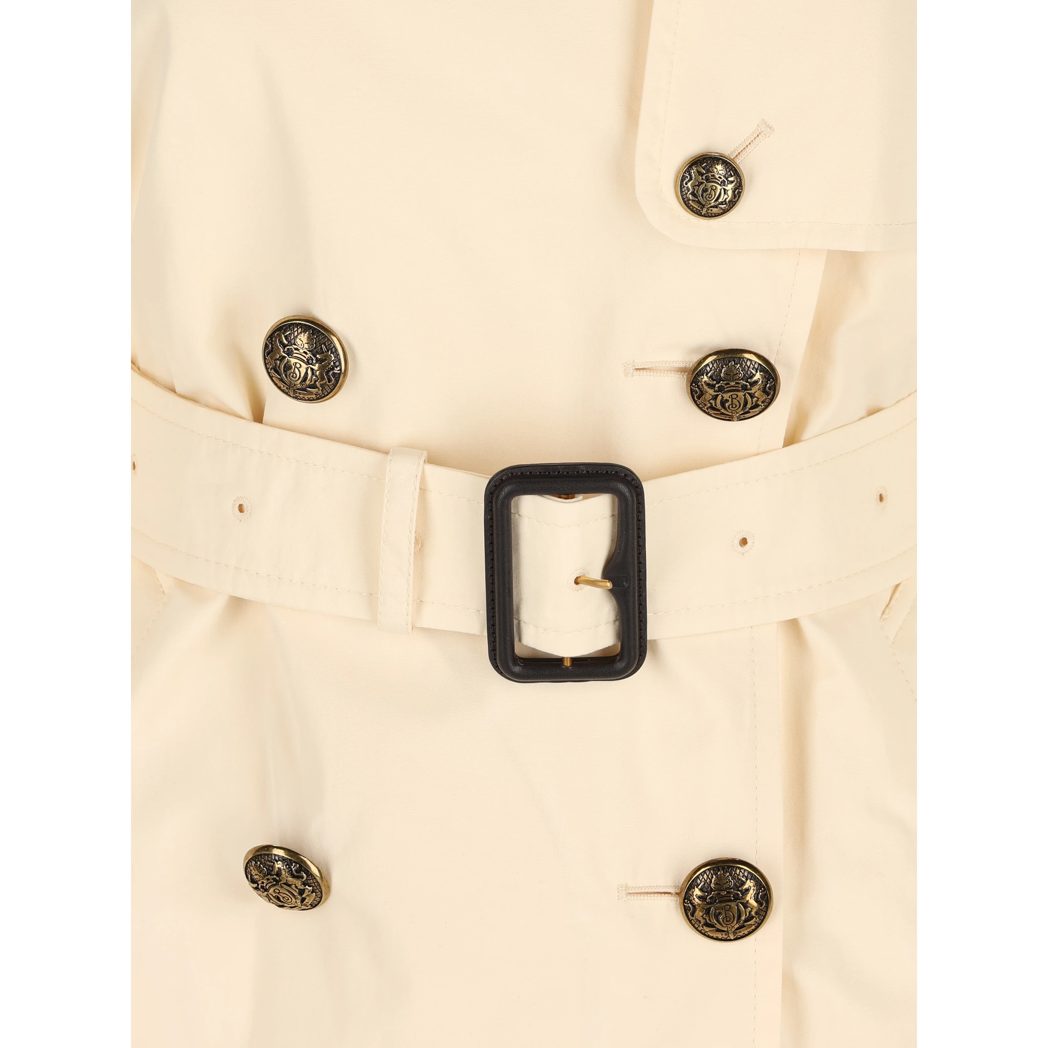 جاكيتات بربري بيج