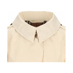 جاكيتات بربري بيج