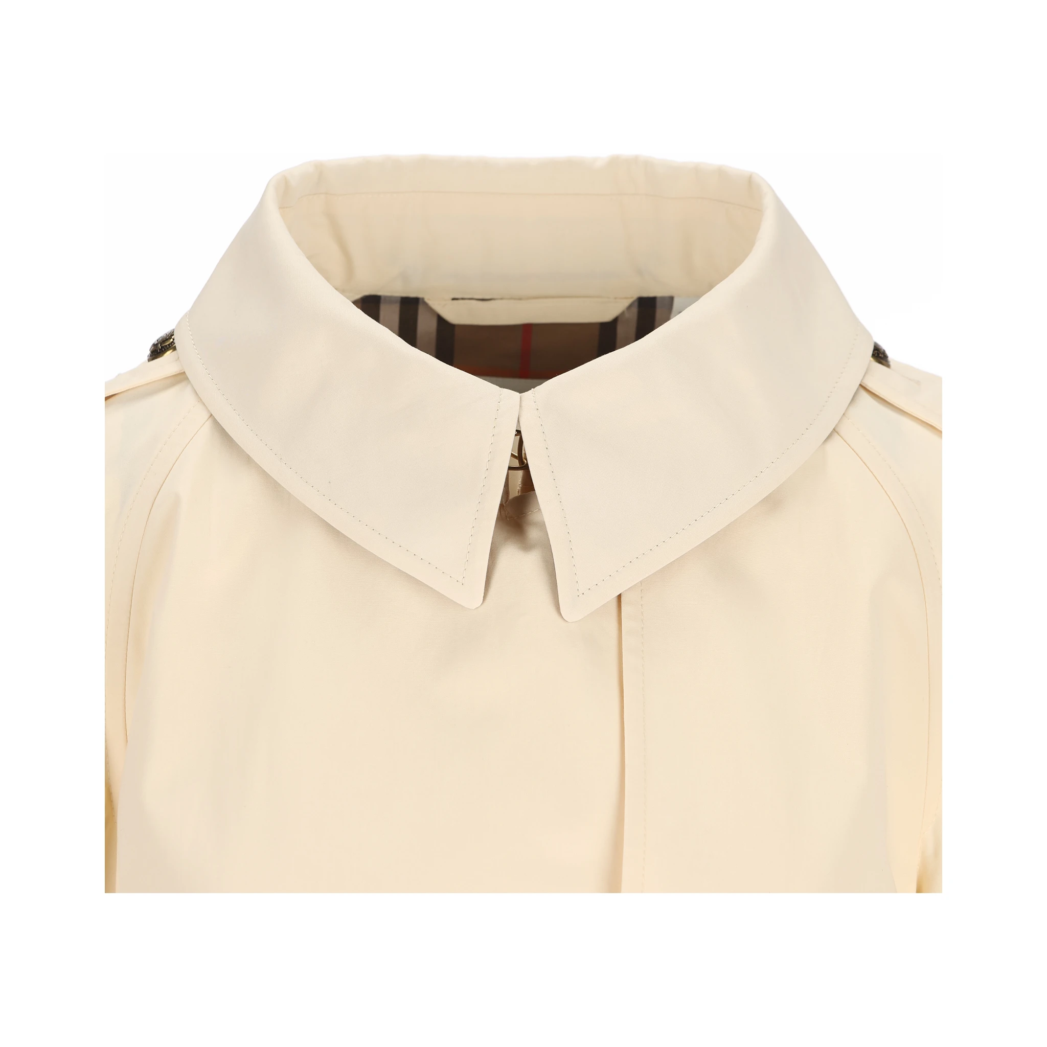 جاكيتات بربري بيج