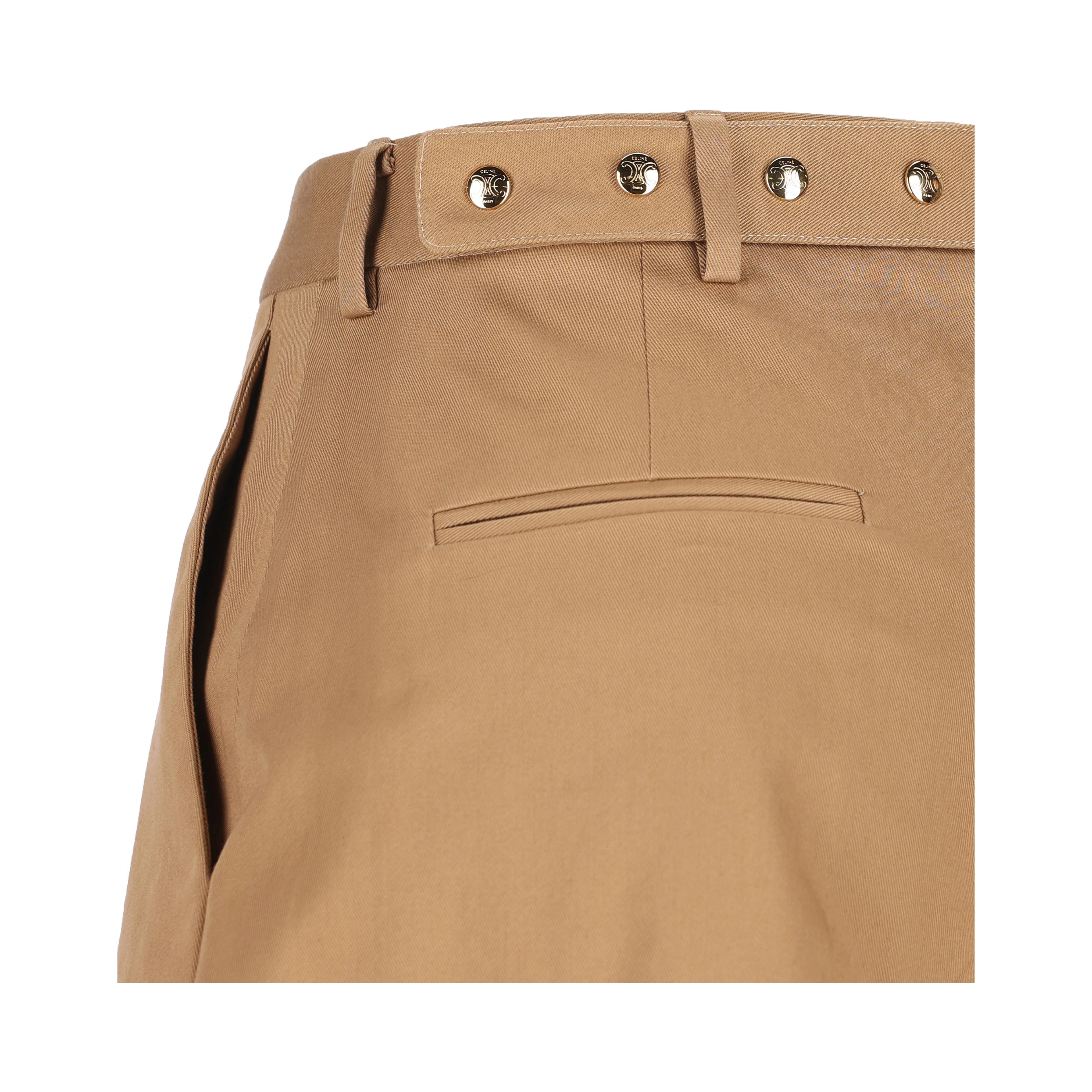 Céline RTW... Brown