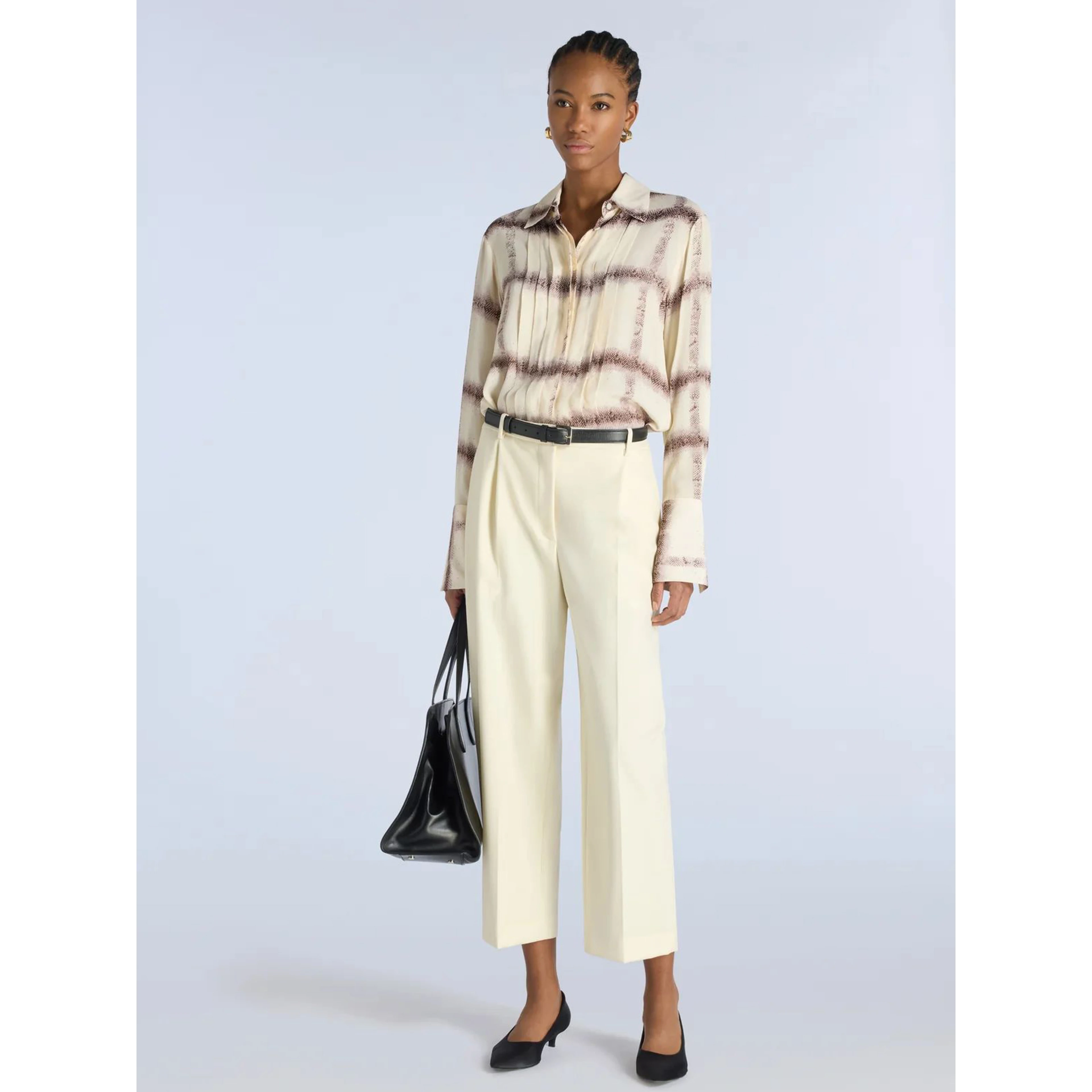 LIVIANA CONTI shirt