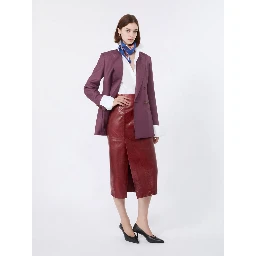 MAX MARA MXMSTAFFA jacket