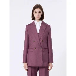 MAX MARA MXMSTAFFA jacket