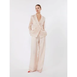 MAX MARA MXEOLIVI pants