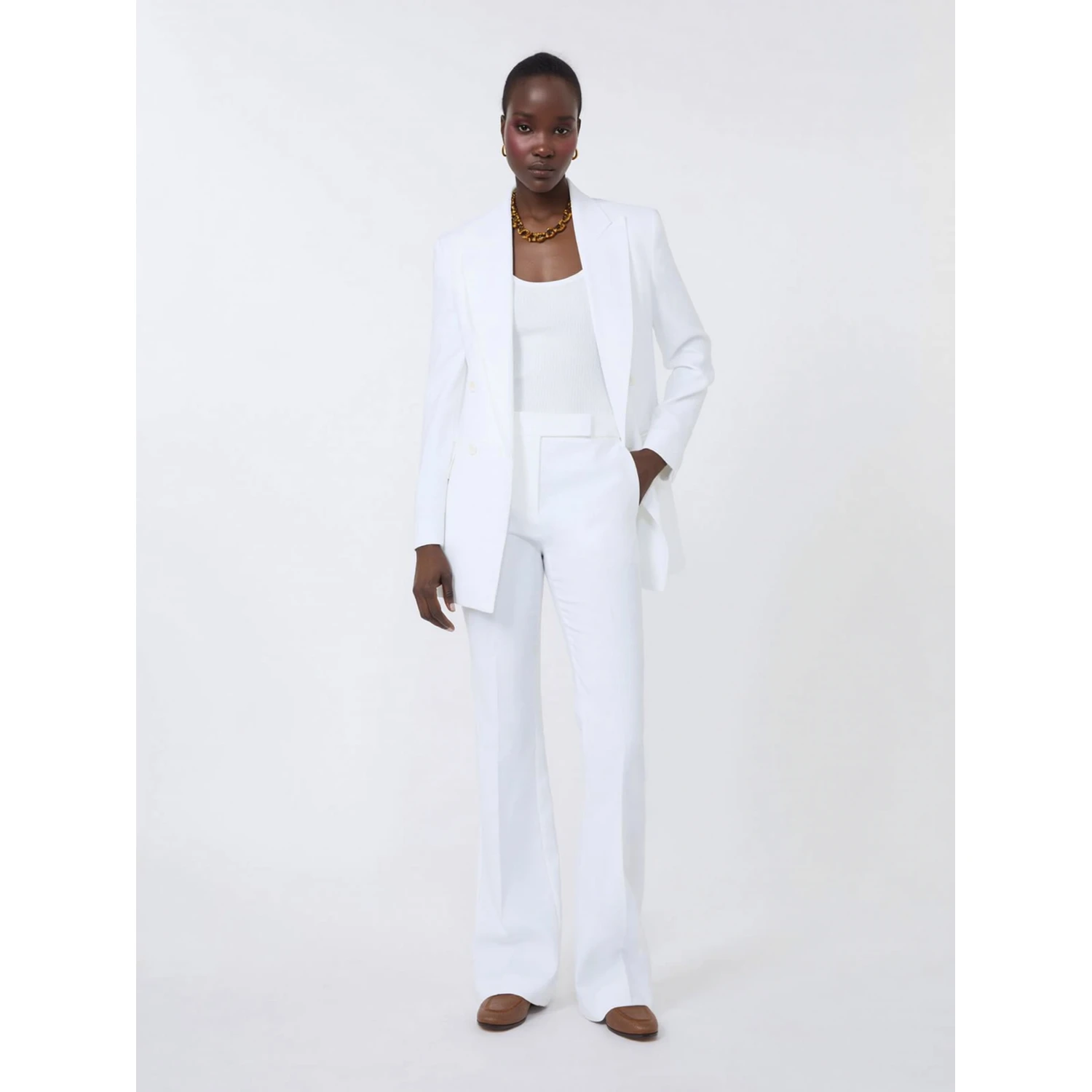 MAX MARA MXMCECINA pants