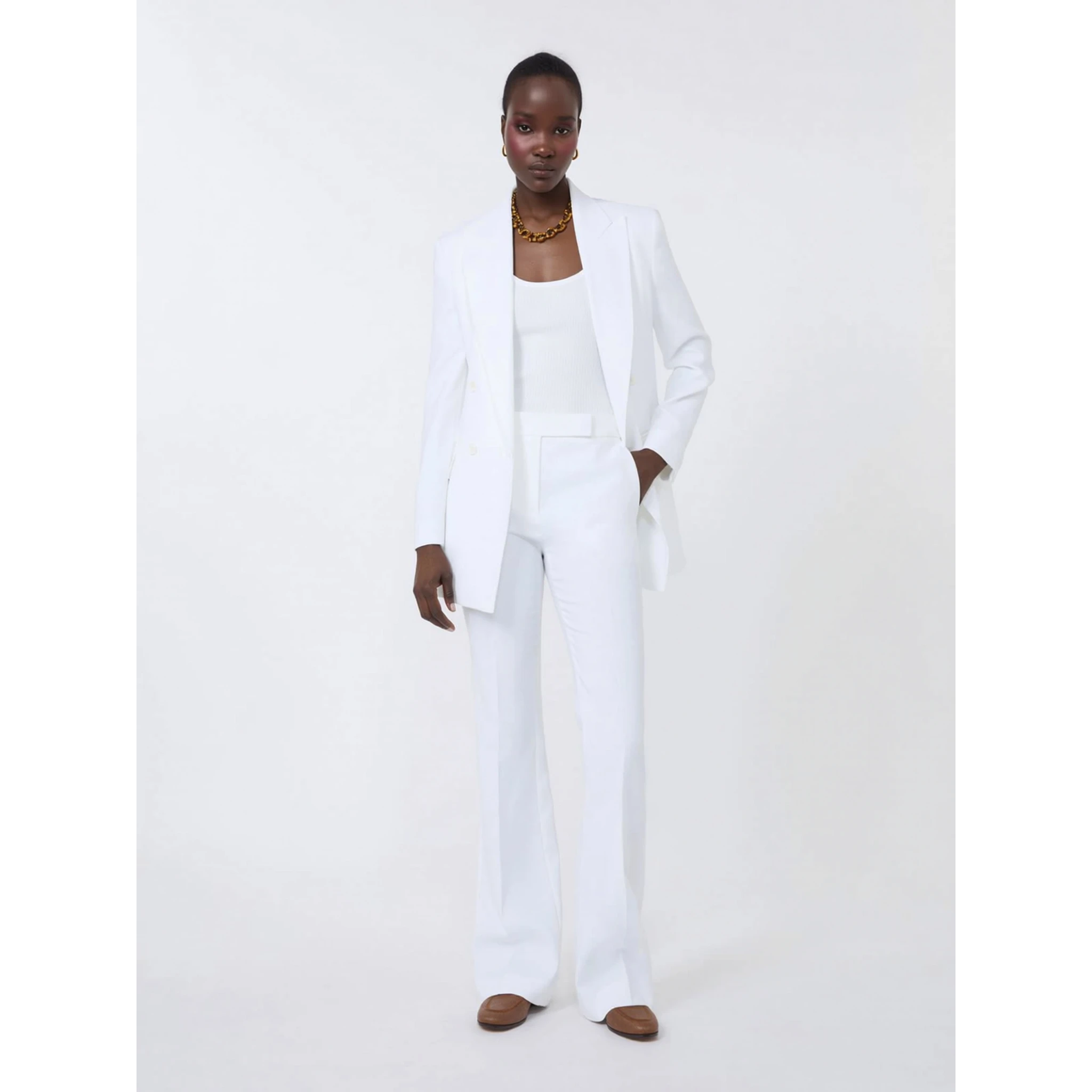 MAX MARA MXMCECINA pants