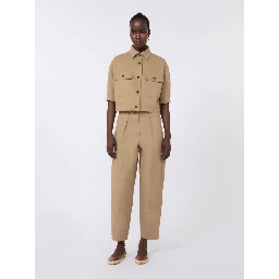 MAX MARA MXMBAUTTA pants