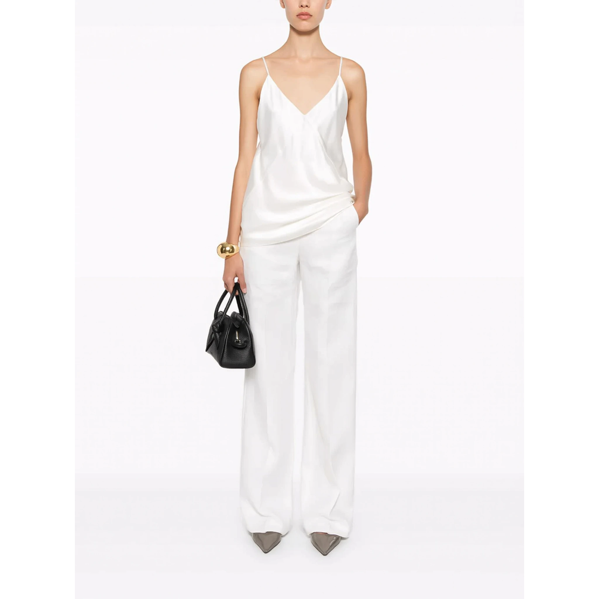 MAX MARA MXEBACCO top