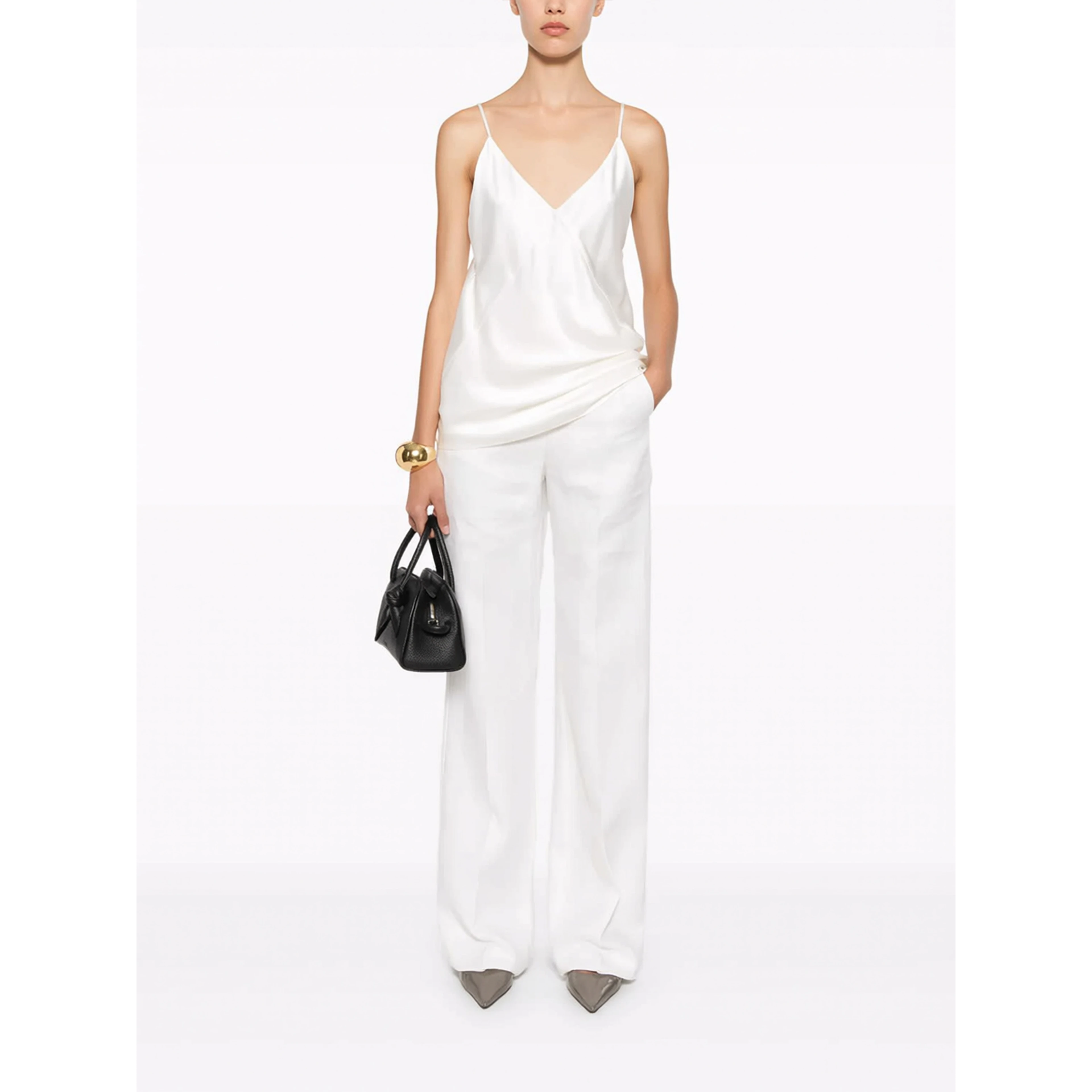 MAX MARA MXEBACCO top