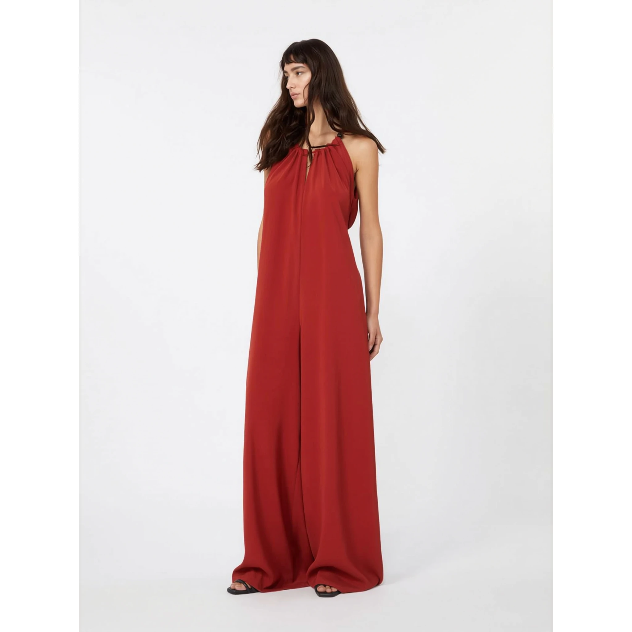 MAX MARA MXMALAMARO jumpsuit