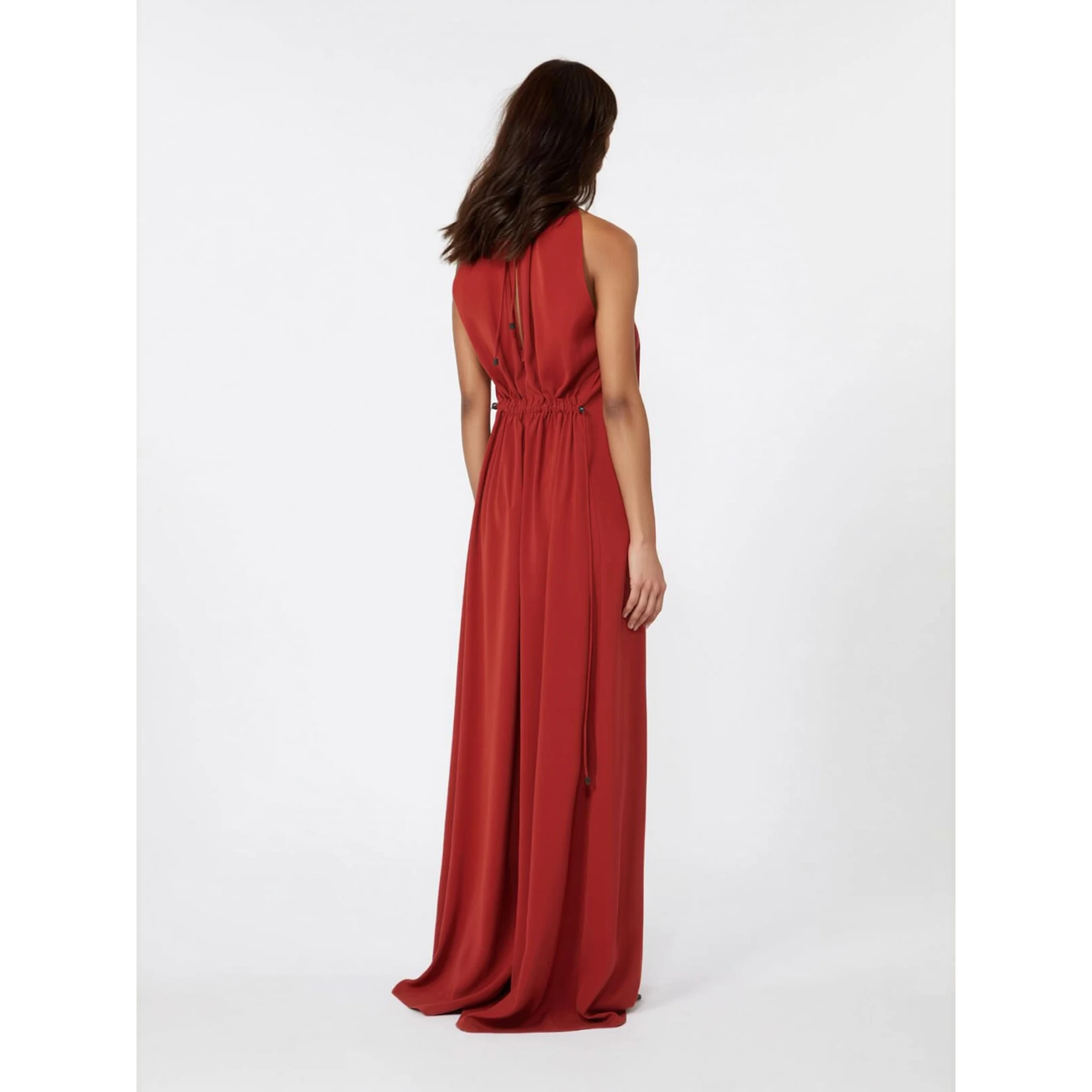 MAX MARA MXMALAMARO jumpsuit