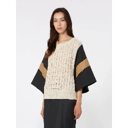 MAX MARA MXMSCATOLA sweater