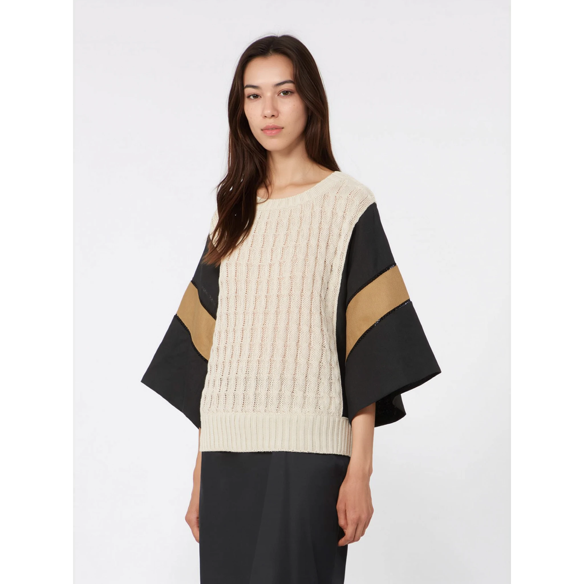MAX MARA MXMSCATOLA sweater
