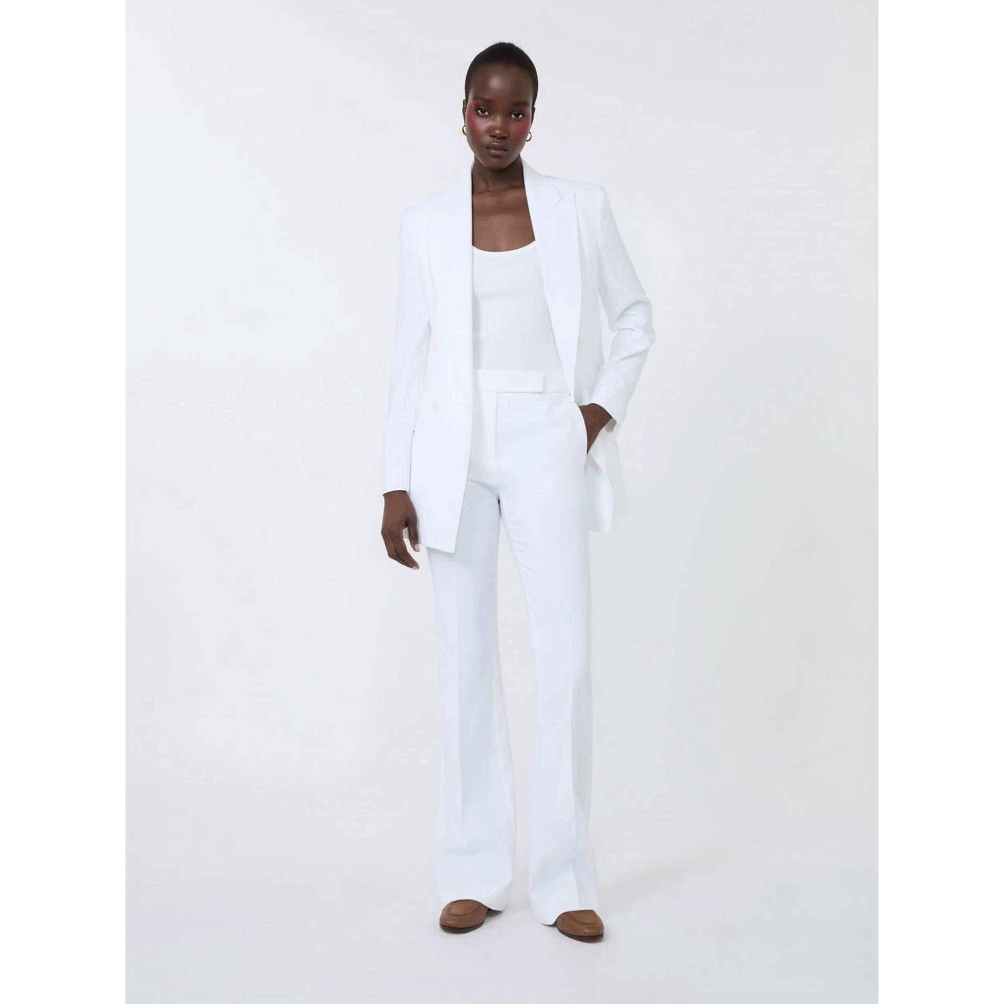 MAX MARA MXMGHIRO top