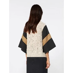 MAX MARA MXMSCATOLA sweater