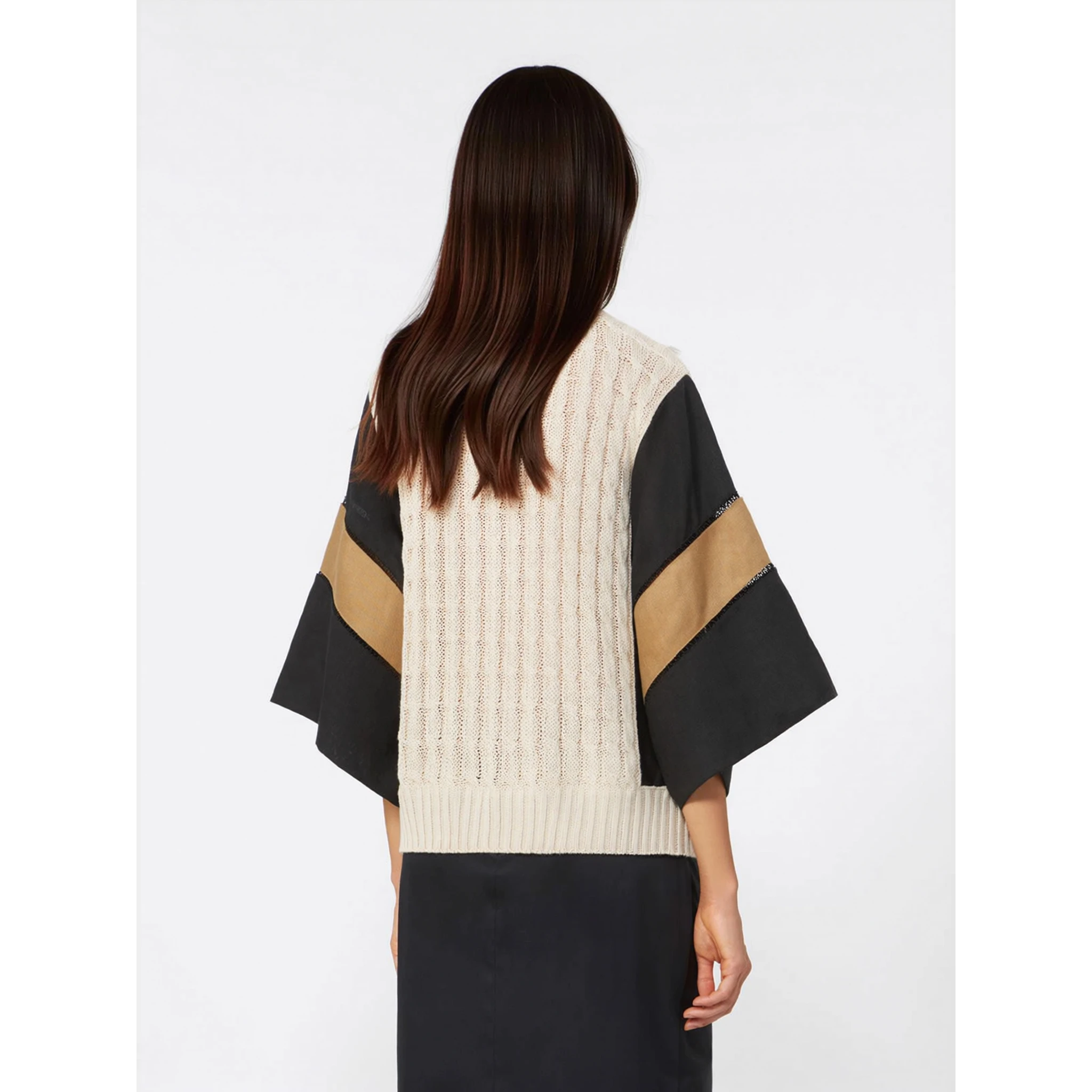 MAX MARA MXMSCATOLA sweater