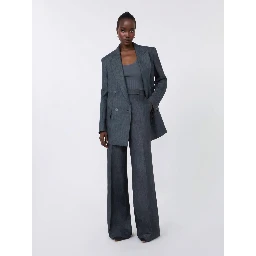 MAX MARA MXMGHIRO top