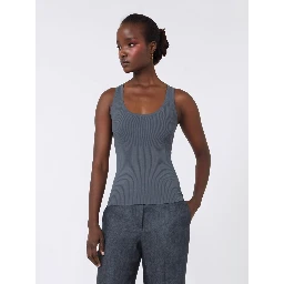 MAX MARA MXMGHIRO top