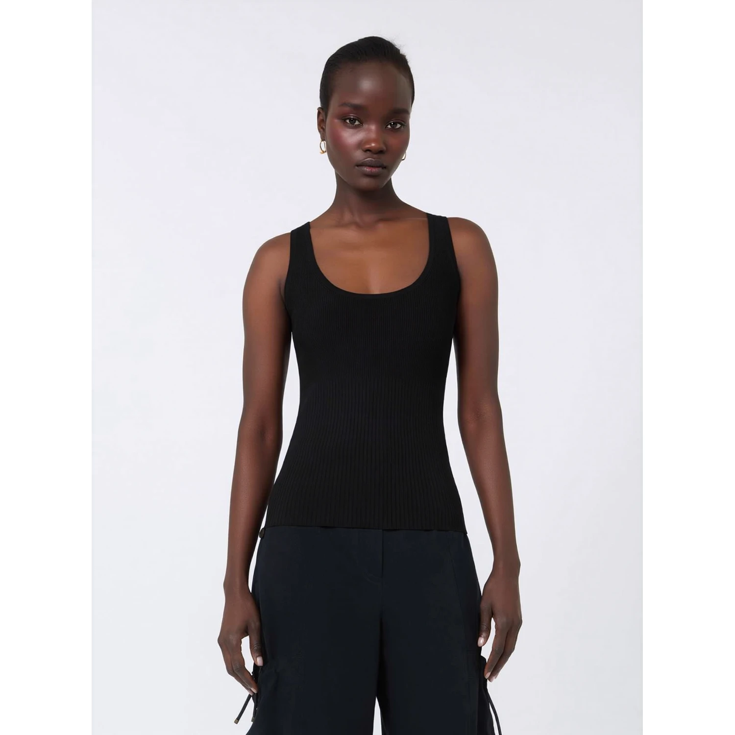 MAX MARA MXMGHIRO top