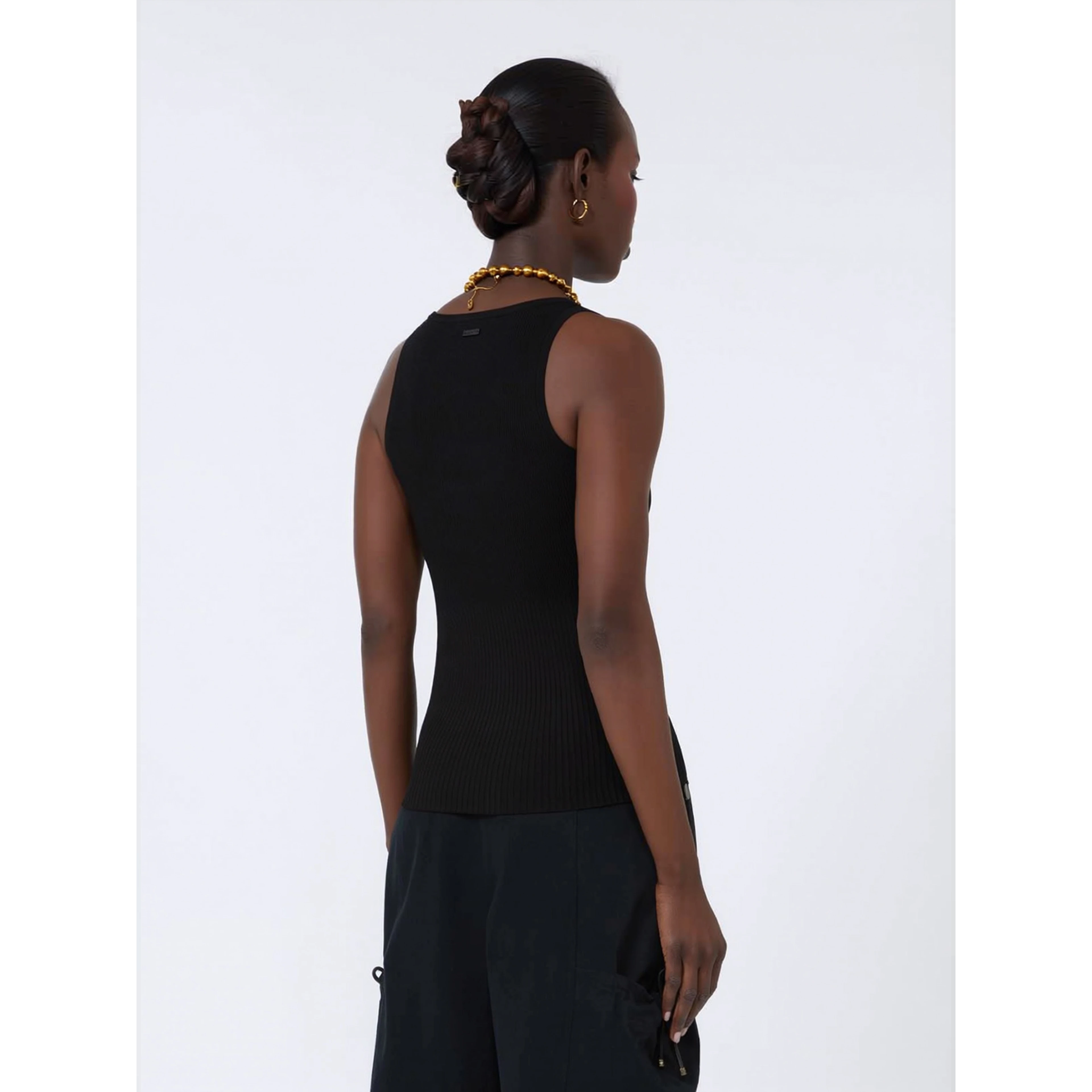 MAX MARA MXMGHIRO top