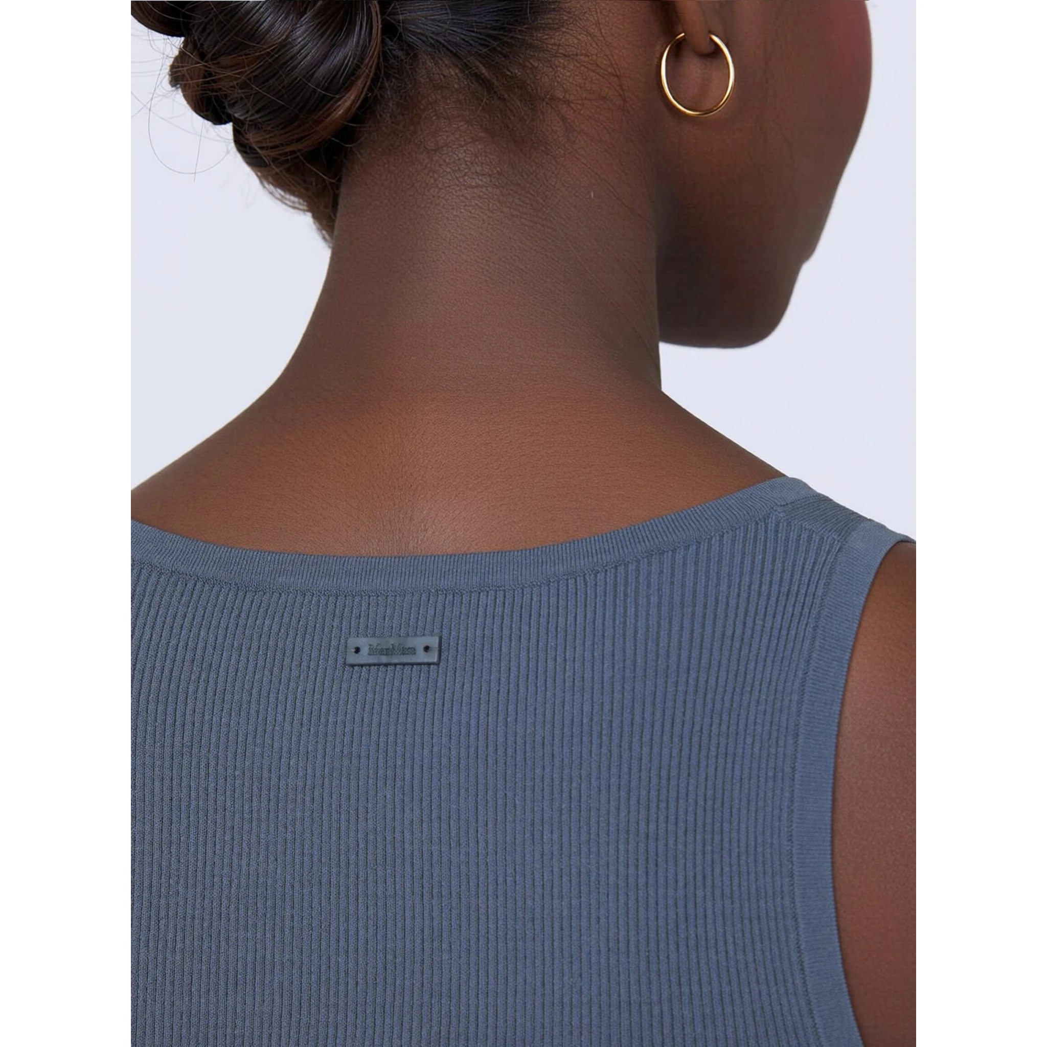 MAX MARA MXMGHIRO top