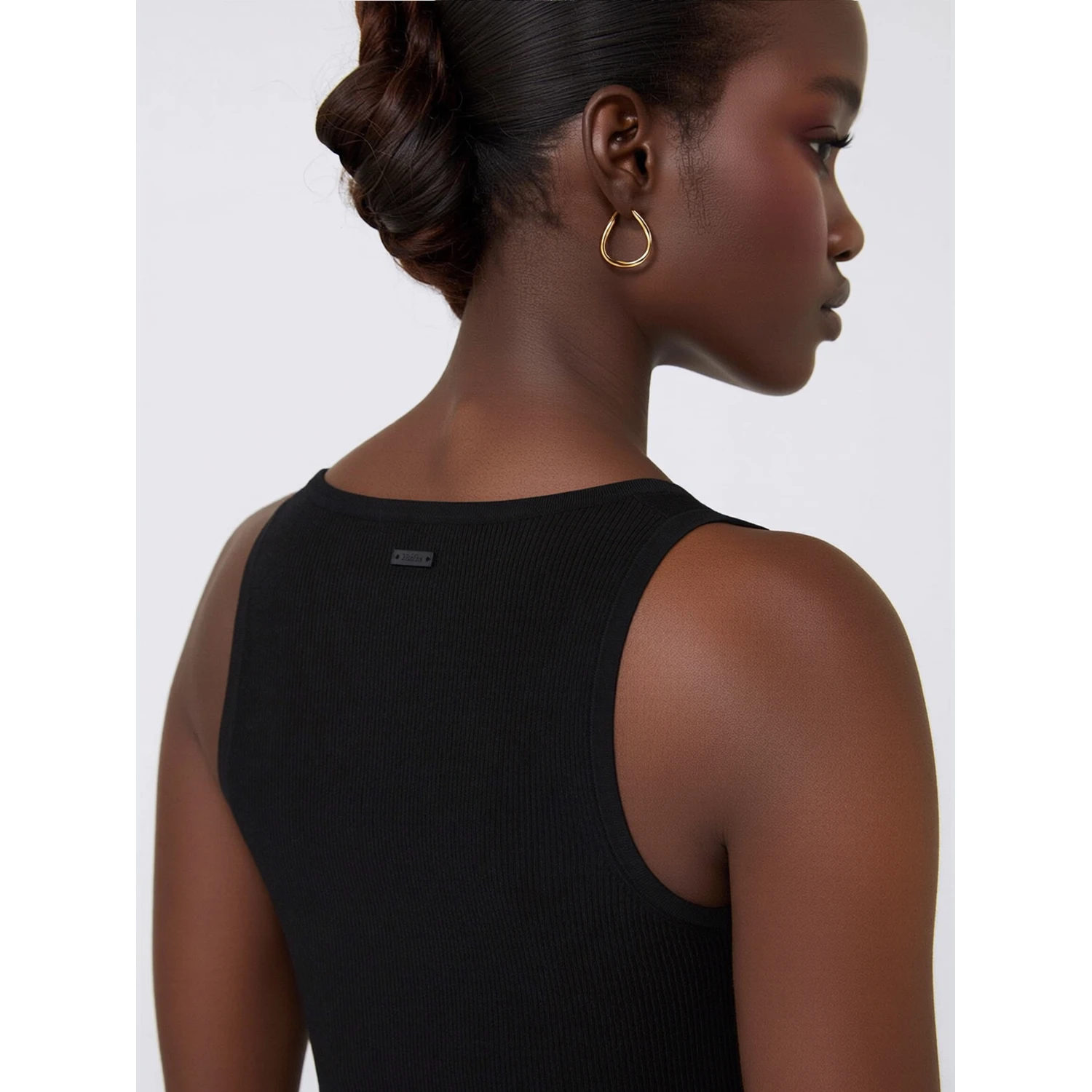 MAX MARA MXMGHIRO top