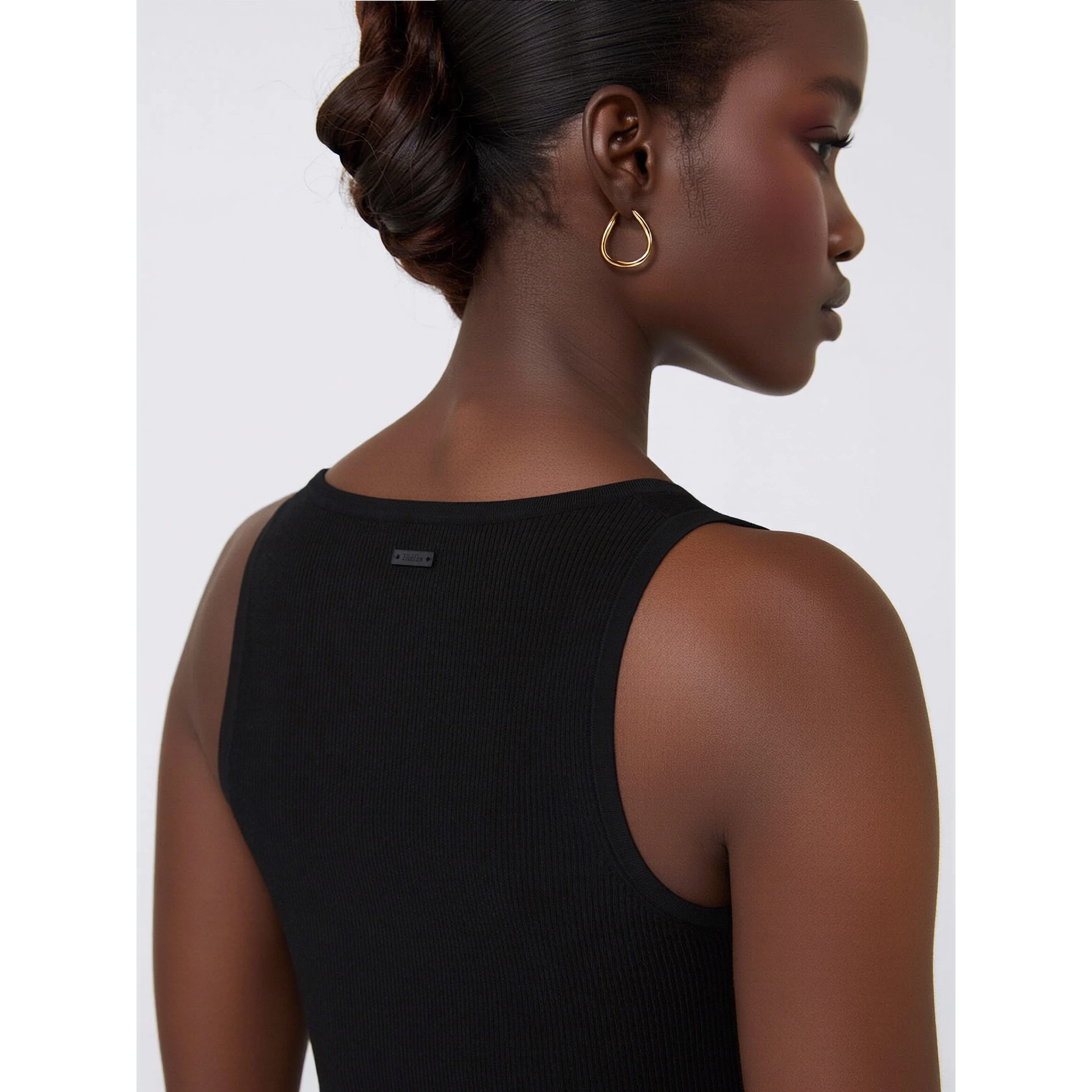 MAX MARA MXMGHIRO top
