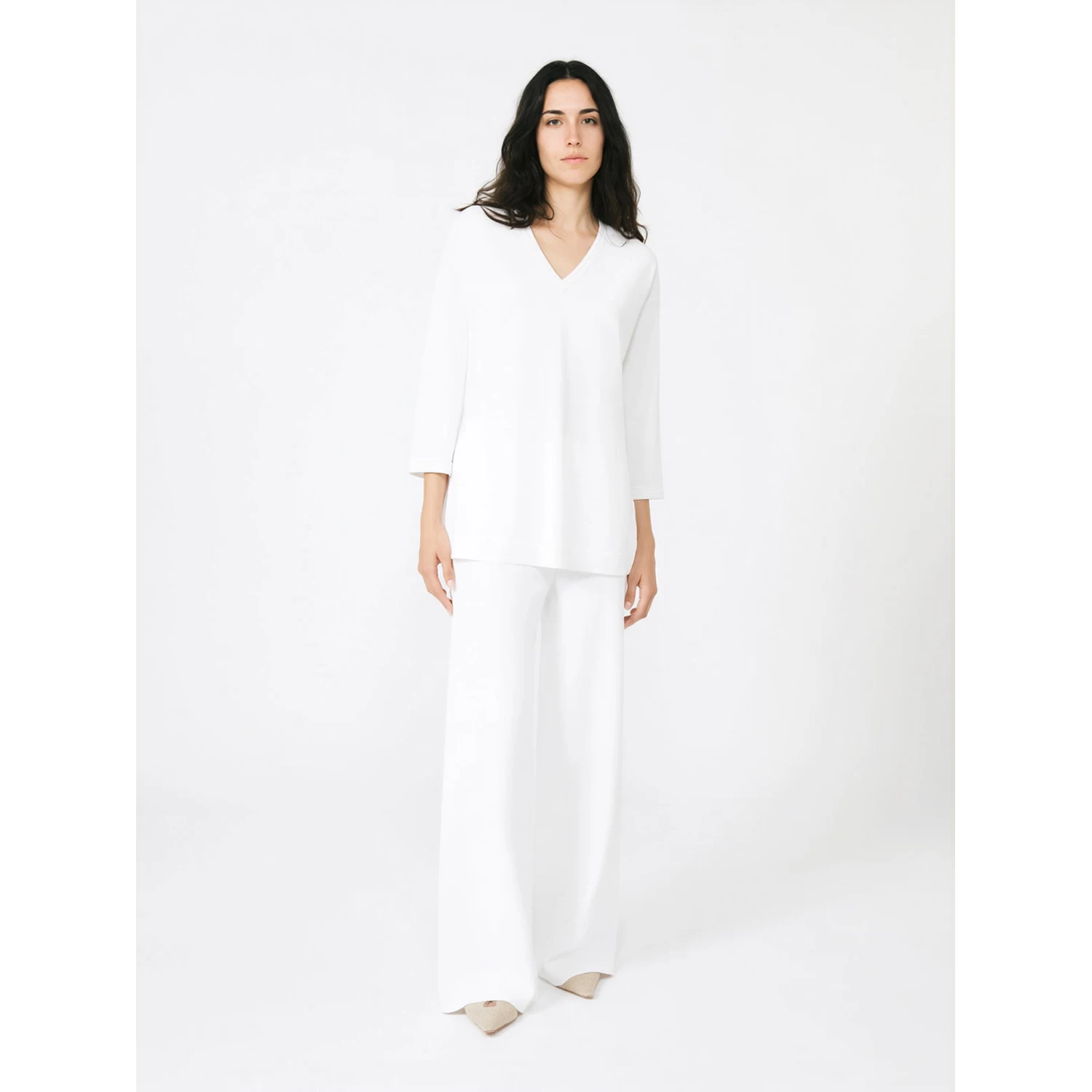 MAX MARA MXPALLORO sweater