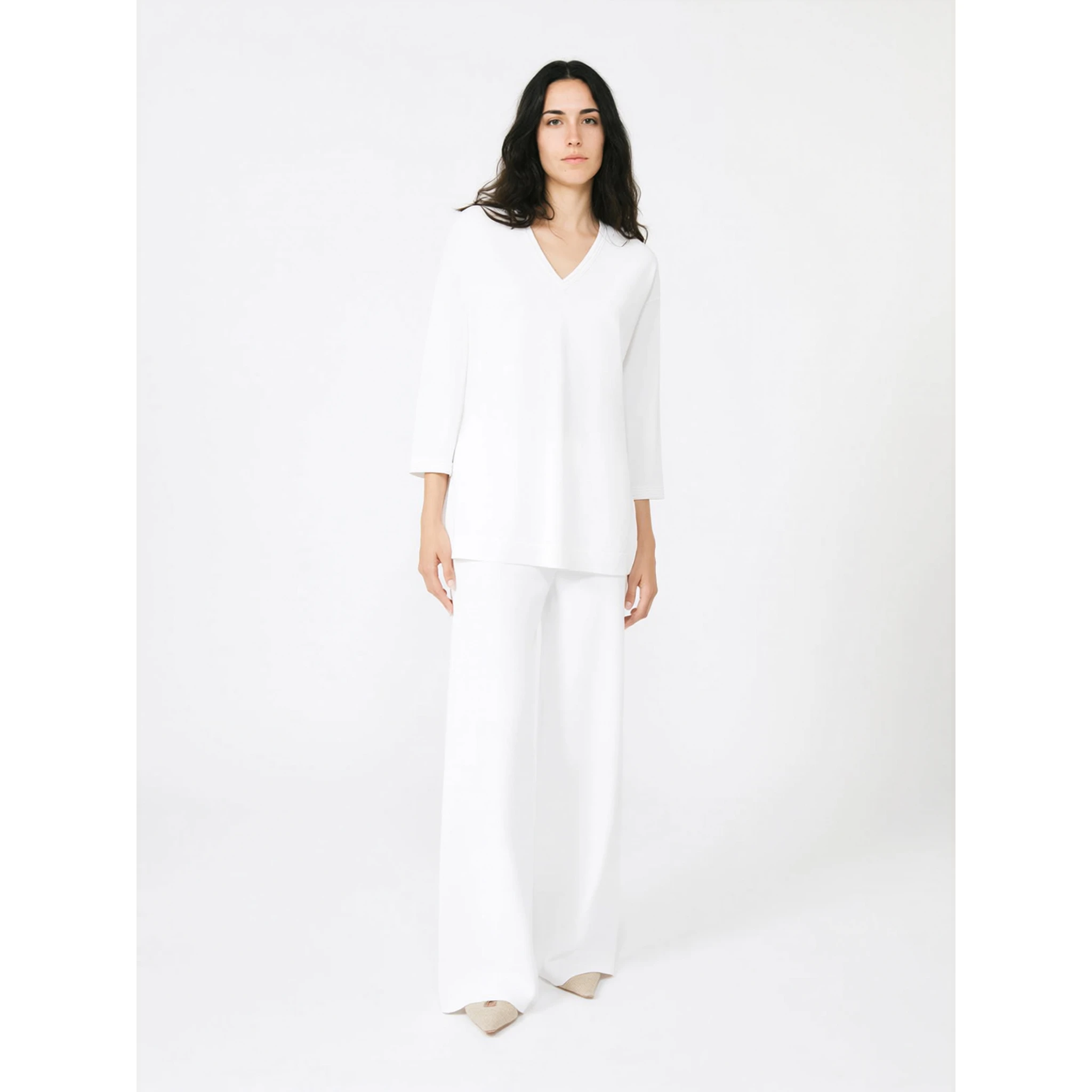 MAX MARA MXPALLORO sweater