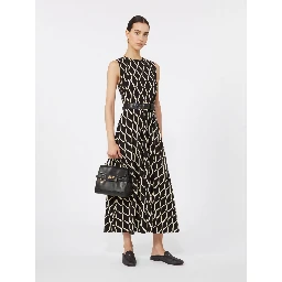 MAX MARA MXMLAMPARA dress