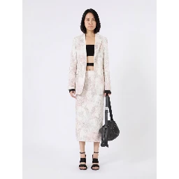 MAX MARA MXSULTIMO skirt