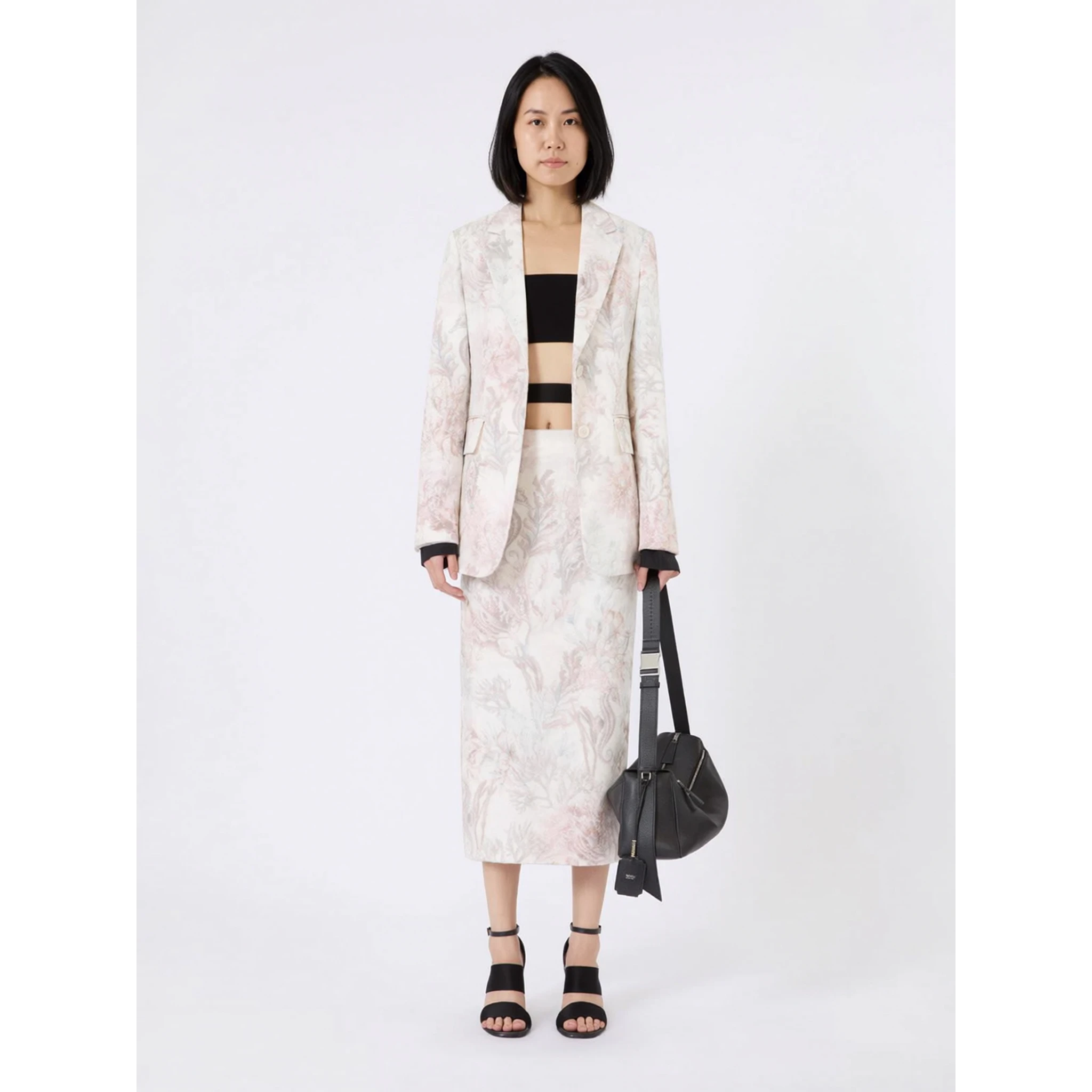 MAX MARA MXSULTIMO skirt