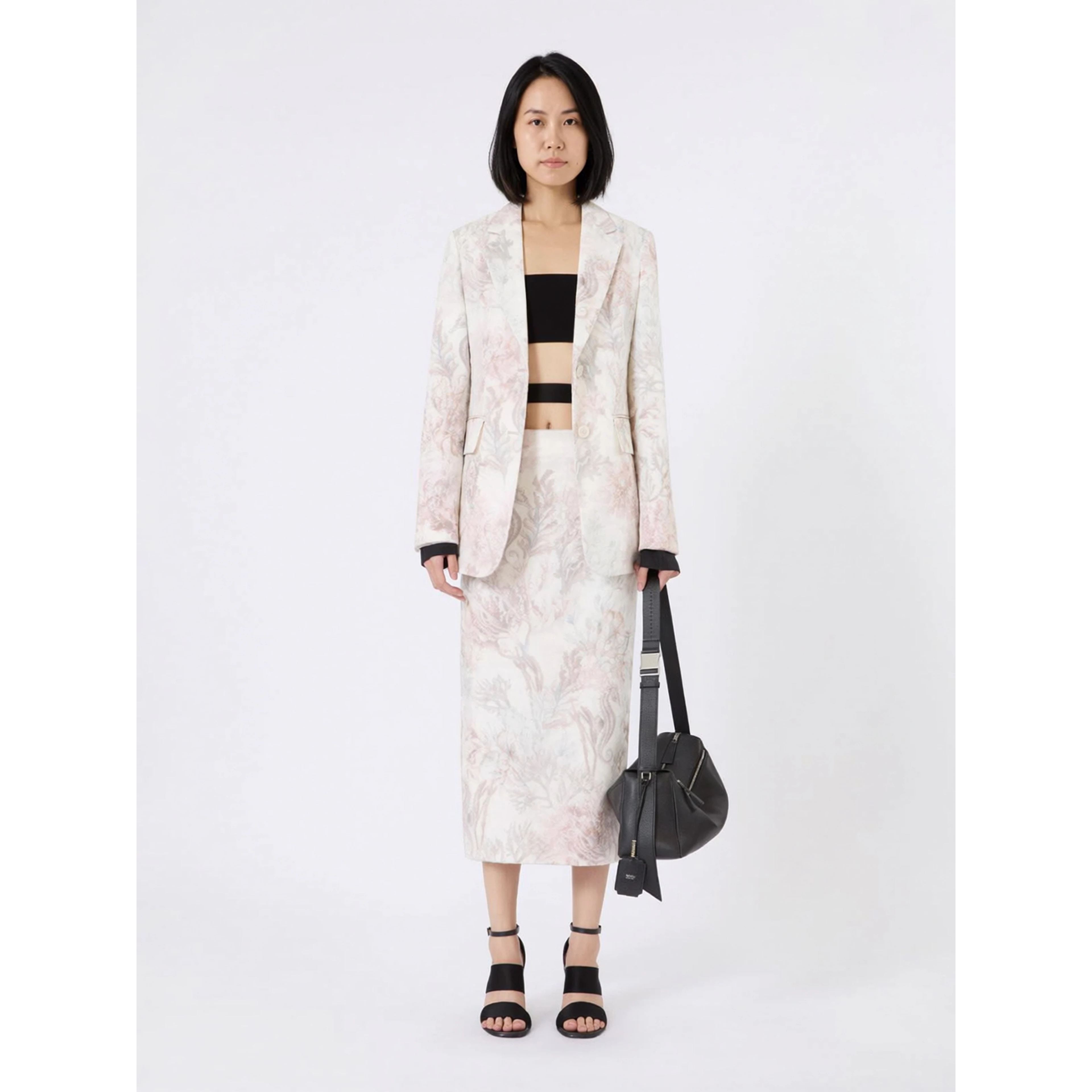 MAX MARA MXSULTIMO skirt