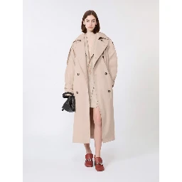 SPORTMAX SPXGOCCE coat