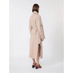 SPORTMAX SPXGOCCE coat