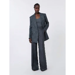 MAX MARA MXMDESERTO pants