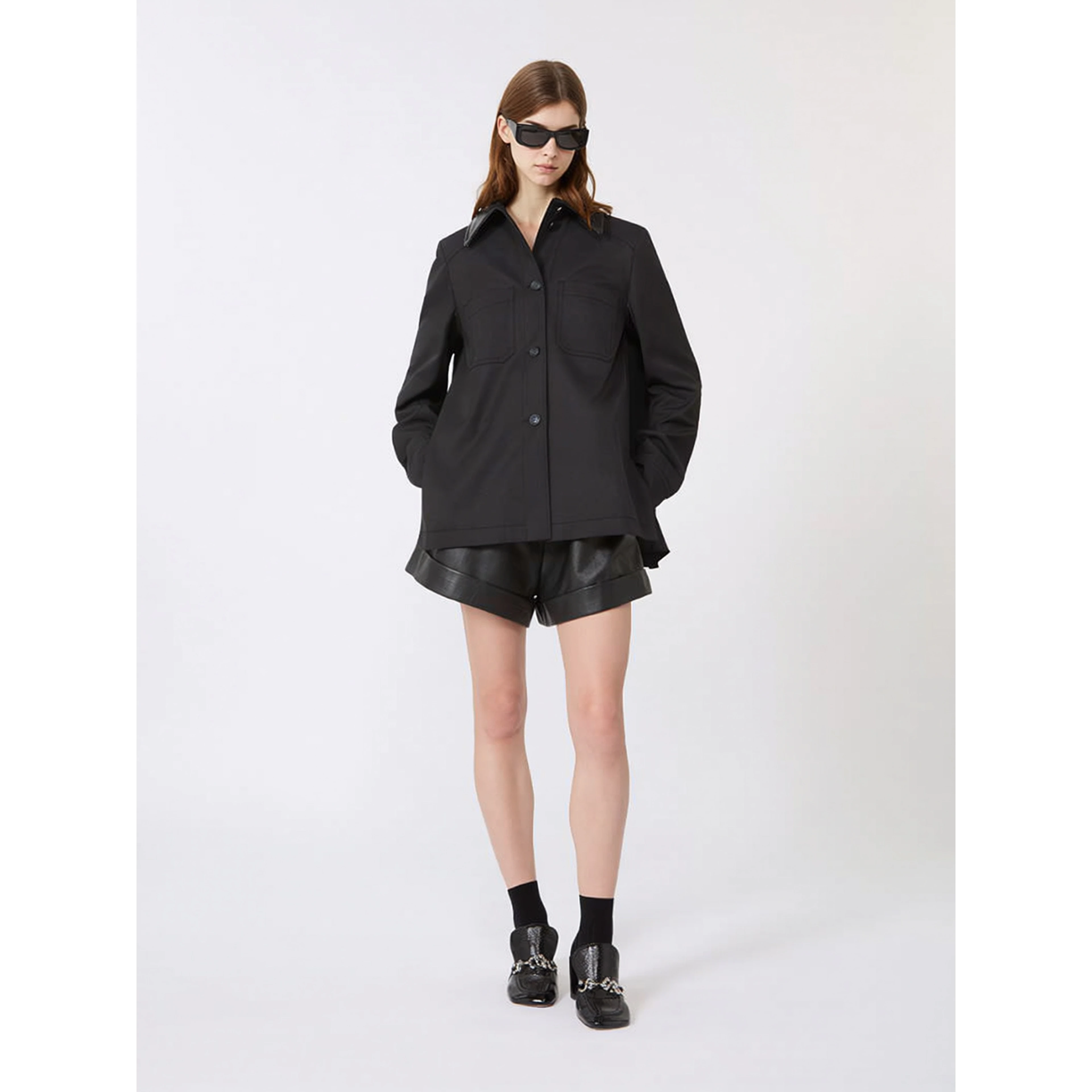 SPORTMAX SPXSUPERBO shirt