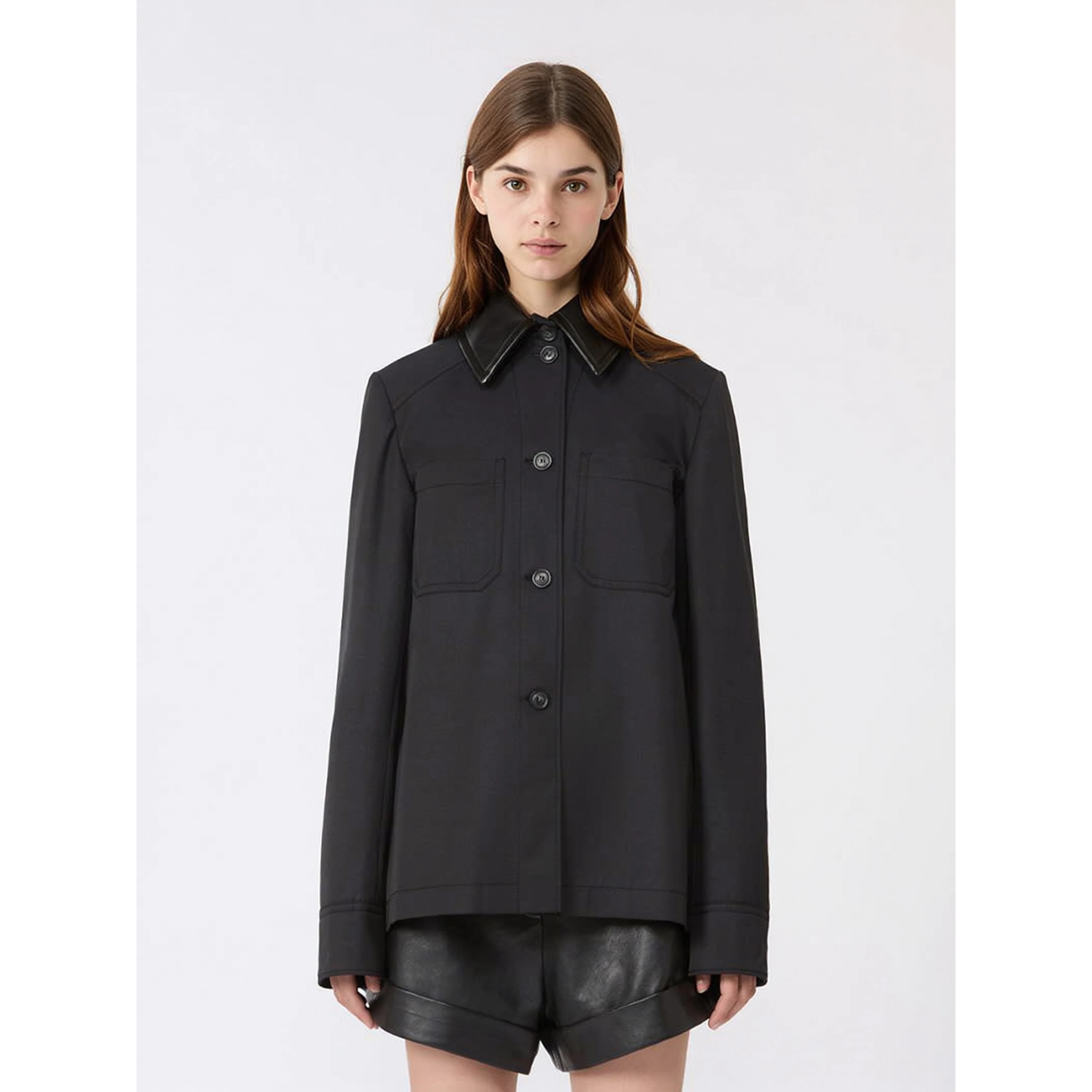 SPORTMAX SPXSUPERBO shirt