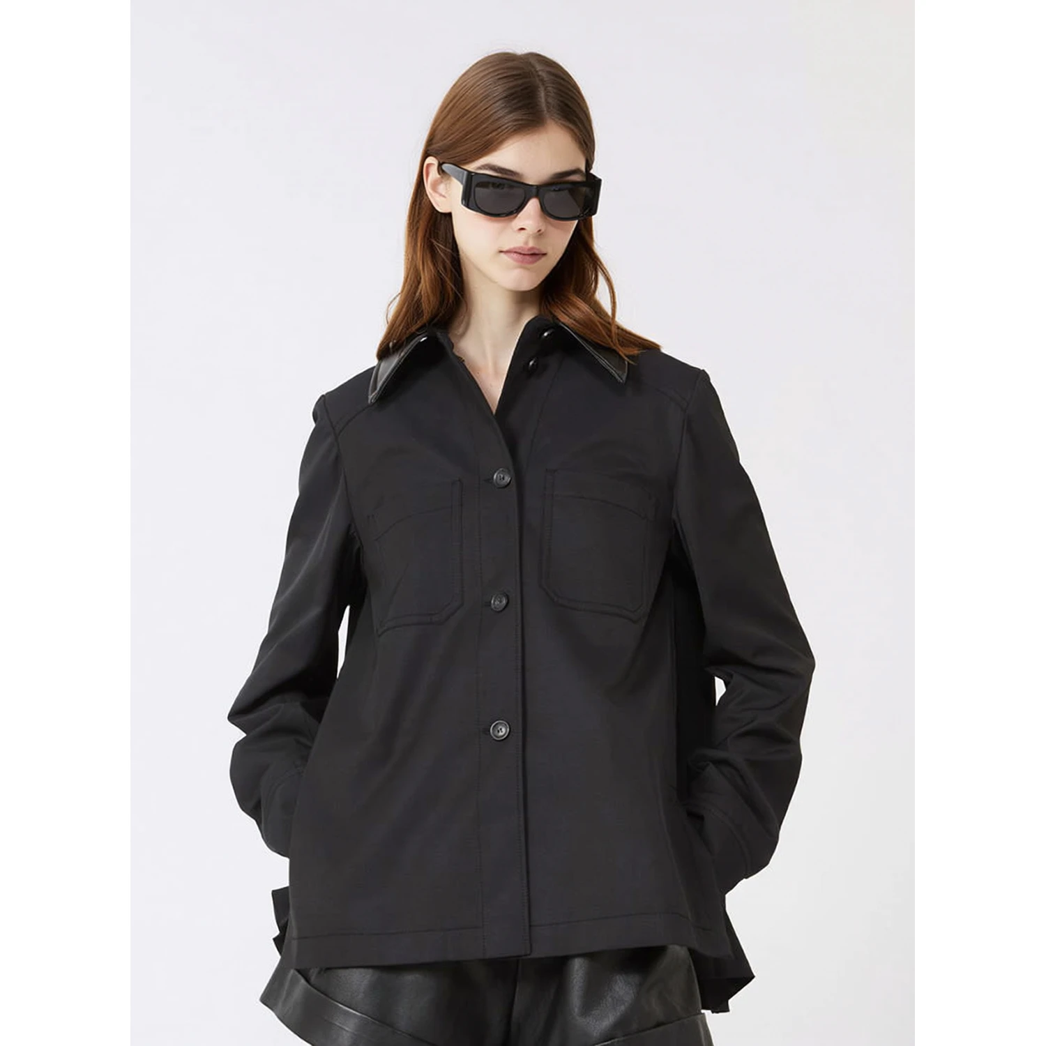 SPORTMAX SPXSUPERBO shirt