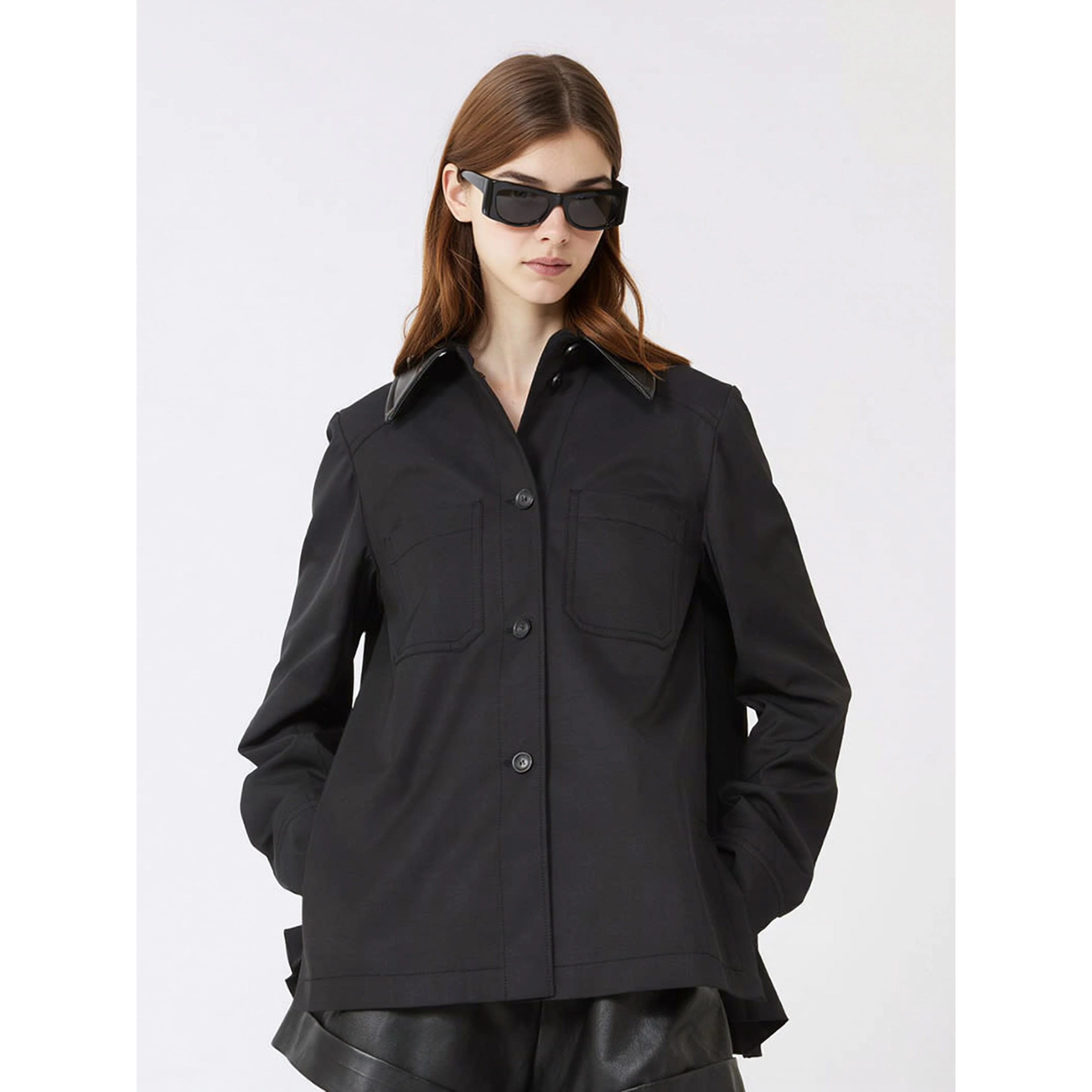 SPORTMAX SPXSUPERBO shirt