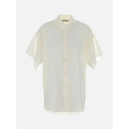 CARVEN blouse