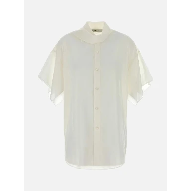 CARVEN blouse
