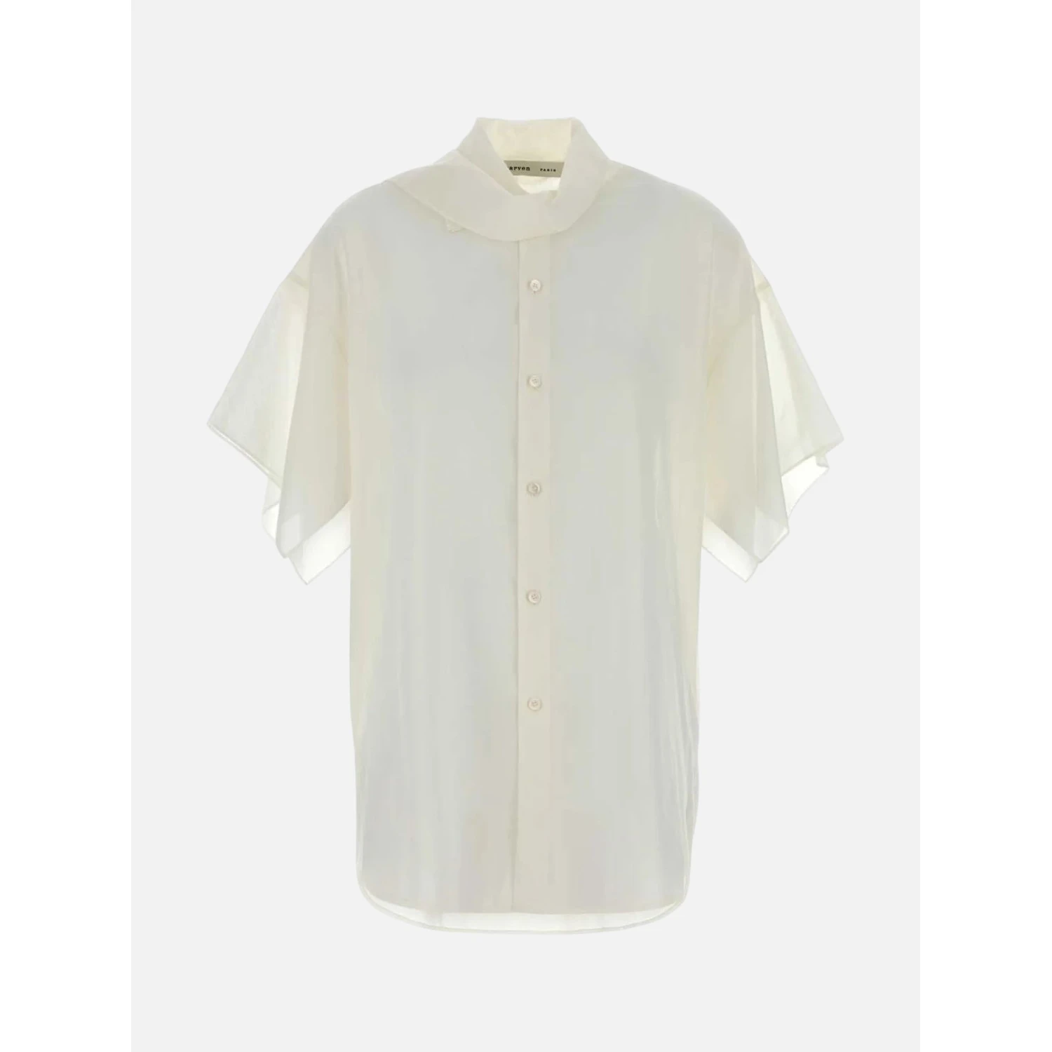 CARVEN blouse