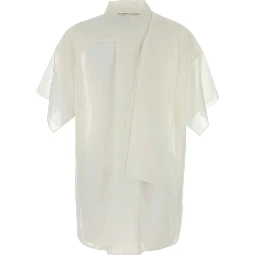 CARVEN blouse